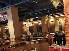 -耶里夏丽·丝路国际·新疆餐厅(浦东区东方路店)