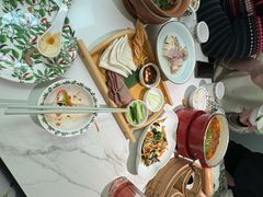 -苏梦江南·淮扬菜(夫子庙店)