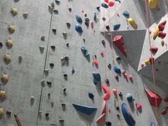 -尽峰攀岩 Acme Climbing