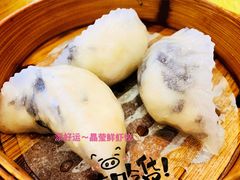 -添好运点心专门店(百老汇店)