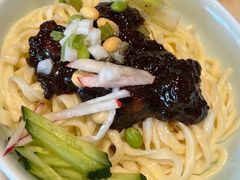 -那家小馆•北京菜•烤鸭(香山店)