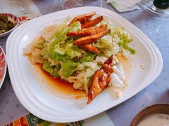 -新疆巴州金丝特餐厅(大钟寺店)