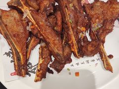 -上海1号私藏菜(黄浦店)