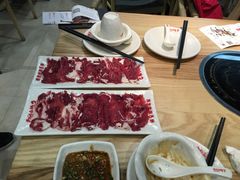 -为什么牛潮汕牛肉火锅(万胜广场店)
