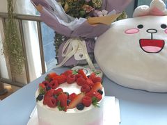 -食间旅人DIY烘焙工作室