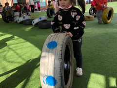 -马荣凯瑞世纪花园幼儿园