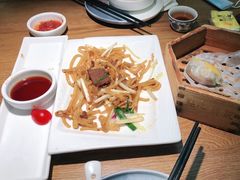 -点心传说·粤菜点心(佐阾虹湾店)