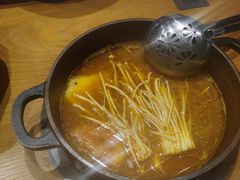-呷哺呷哺(哈尔滨道里凯德广场店)
