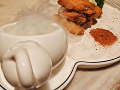 -唐猫庭院·千年陕菜(大唐不夜城店)