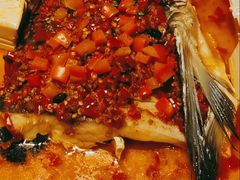 千稻剁椒鱼头-千稻剁椒大鱼头(CityOn熙地港店)