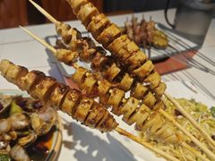 -亿牌牌东北烧烤(博物馆旗舰店)