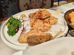 -通海俄式烧烤·俄罗斯大串(嵩山路店)