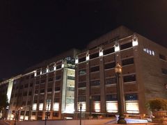 -上海四行仓库抗战纪念馆