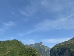 -白帝城·瞿塘峡景区