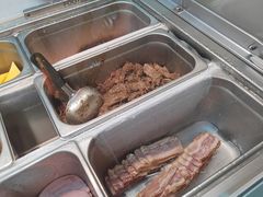-赛百味SUBWAY(中亭街店)