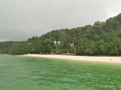 -东姑阿都拉曼海洋公园