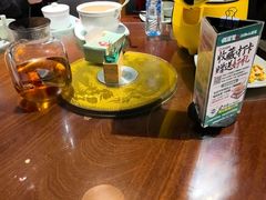 -偶屋里钵少爷(时代广场店)