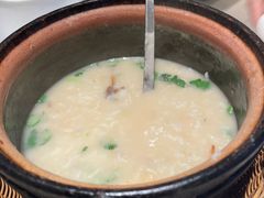 -潮州府·潮菜·砂锅粥(徐家汇店)