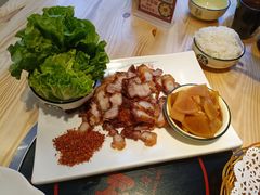 -创味·民间海南菜·非遗藤桥排骨(藤桥·免税城店)