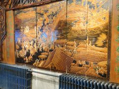 -老浒记烤鸭-北京菜(琉璃厂店)