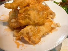 -来相会饺子·新辽菜(甘家口店)