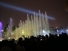 -大雁塔北广场音乐喷泉