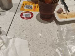 -香港新发烧腊茶餐厅(书城店)