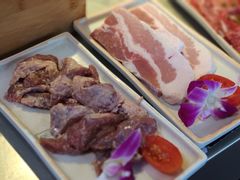 -喜来稀肉(虹泉路店)