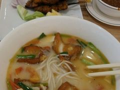 -关夫人餐厅(阳光广场店)