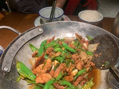 -老湘村·湖南土菜(天河维多利店)