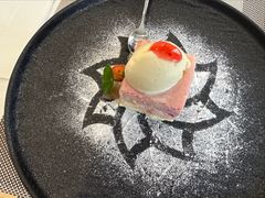 -花园饭店-西餐厅