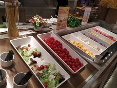-比格比萨自助(诺亚大厦店)