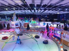 -宁波冰雪大世界(北仑区)