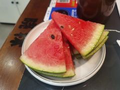 -晓林火锅(安定门店)