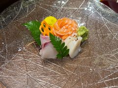 -傑·料理·海鲜放题(佛山文华荟店)