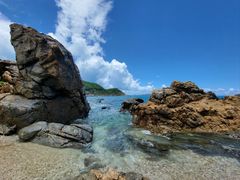 -三亚西岛海洋文化旅游区