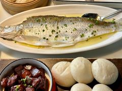 -柳莺湖上·湖景餐厅·江南菜(西湖店)