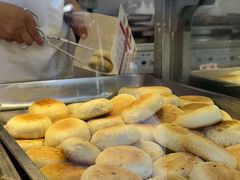 -矮子馅饼(大成路店)