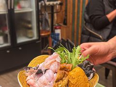 -加奈日本料理