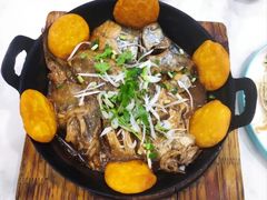 -郭姐·威海渔村(黄兴路店)