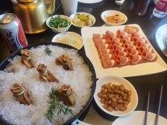 -鼓楼东街老火锅(鼓楼店)