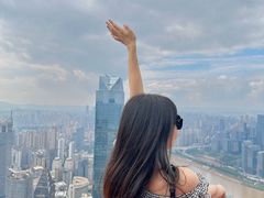 -WFC会仙楼观景台