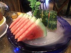 -阿庄新豫菜(航海东路店)