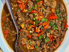 -柴火农家·江西赣南菜(土华店)