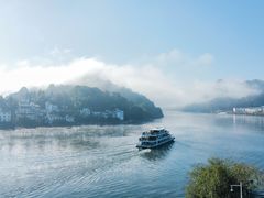 -新安江山水画廊风景区