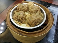 -稻香酒家·33年老字号·港式粤菜(富邦中心店)
