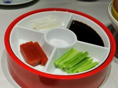-惠丰堂饭庄·烤鸭·京味菜(民族大学店)