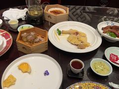 -白天鹅宾馆-玉堂春暖餐厅