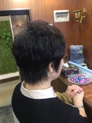 -小齐发型Star·Salon