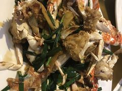 -老字号蛇口德记烧腊饭店·海鲜加工